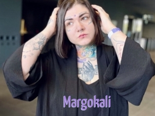 Margokali