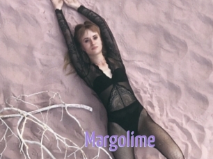 Margolime