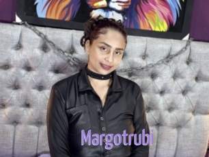 Margotrubi