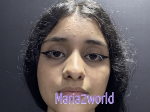 Maria2world