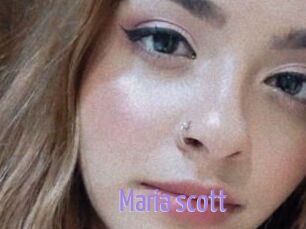 Maria_scott