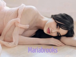 Mariabrooks