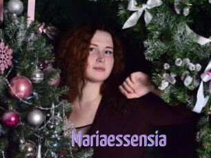 Mariaessensia