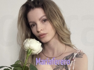 Mariaferero