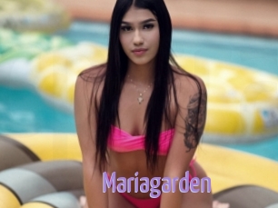 Mariagarden