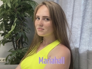 Mariahall