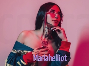 Mariahelliot