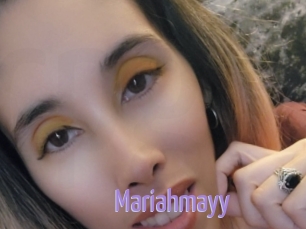 Mariahmayy