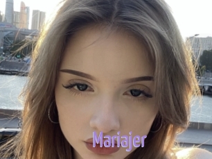 Mariajer