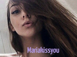 Mariakissyou