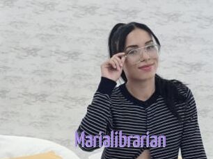 Marialibrarian