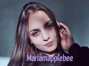 Mariamapplebee