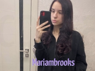 Mariambrooks