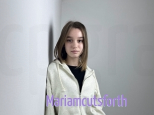 Mariamcutsforth