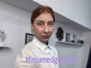 Mariamedgington