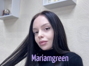 Mariamgreen