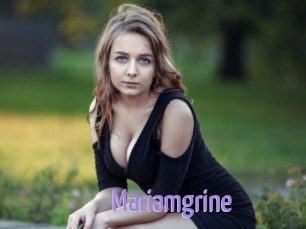 Mariamgrine