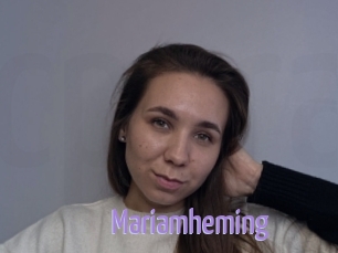 Mariamheming