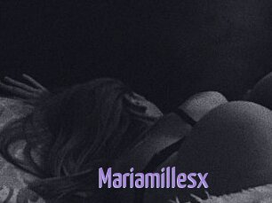 Mariamillesx