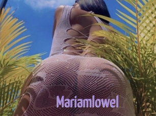 Mariamlowel