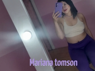 Mariana_tomson