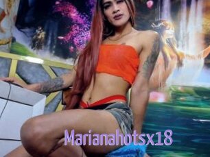 Marianahotsx18