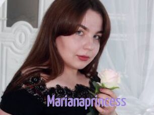 Marianaprincess