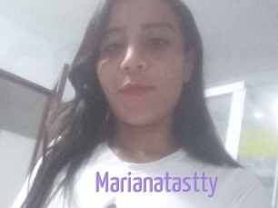 Marianatastty