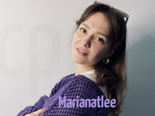 Marianatlee