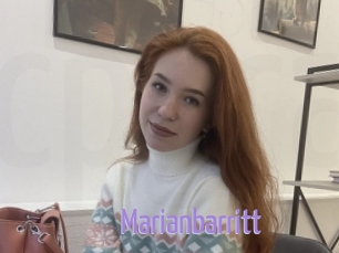 Marianbarritt