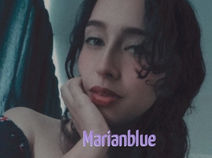 Marianblue