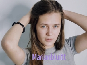 Marianbluitt