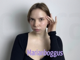 Marianboggus