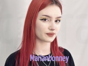 Marianbonney