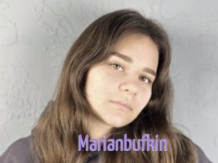 Marianbufkin