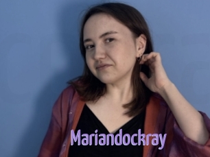 Mariandockray