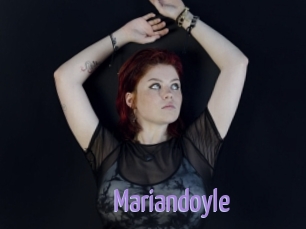 Mariandoyle