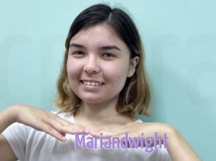 Mariandwight