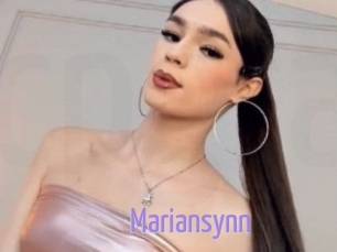 Mariansynn