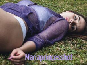 Mariaprincesshot