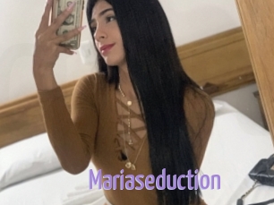 Mariaseduction