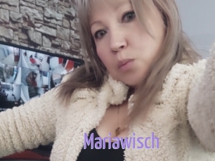 Mariawisch