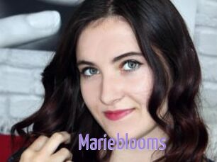 Marieblooms