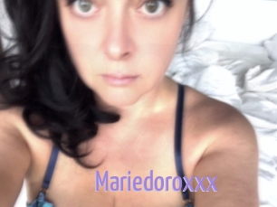 Mariedoroxxx