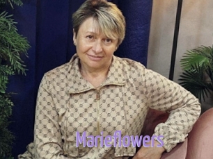 Marieflowers