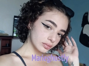 Marieghostly