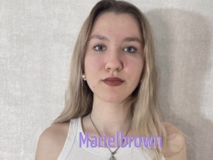 Marielbrown