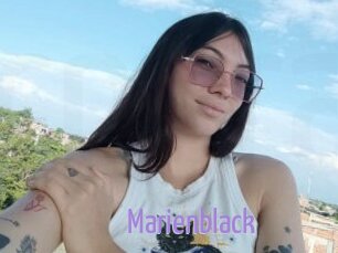 Marienblack