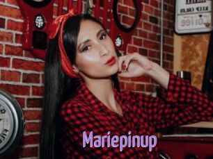 Mariepinup