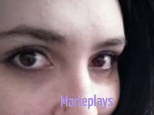 Marieplays